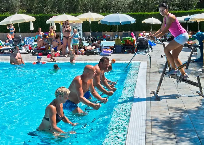 Camping Village Du Parc Lazise