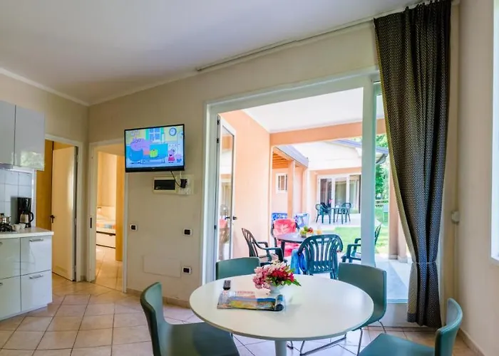 Camping Village Du Parc