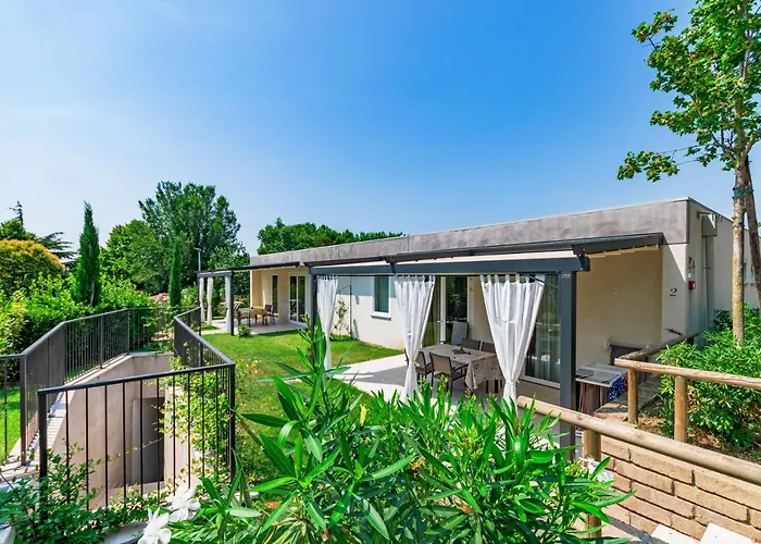 Village Du Parc Camping Lazise