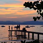 Village Du Parc Campingplads Lazise