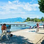 Village Du Parc 3*