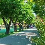 Village Du Parc Campingplads 3*