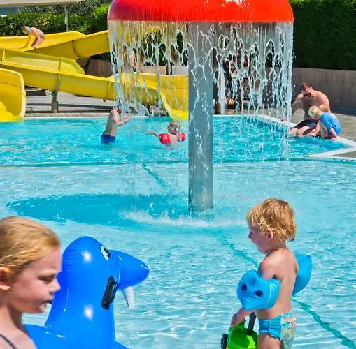 Village Du Parc 3* לאזיסה