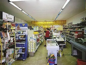 Village Du Parc אתר קמפינג 3*