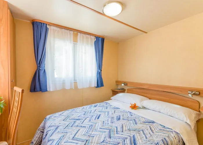 Village Du Parc אתר קמפינג 3*