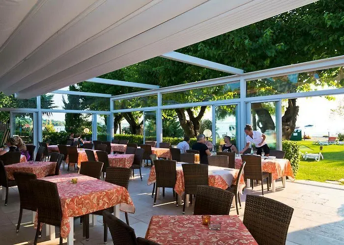 Village Du Parc אתר קמפינג 3*