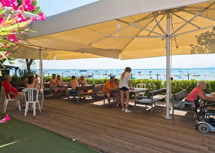 Village Du Parc אתר קמפינג 3*